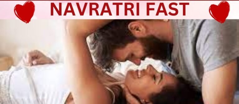 sex during Navratri, Navratri rules for married couples, brahmacharya during Navratri, sexual abstinence during Navratri, Hindu beliefs about sex during fasting