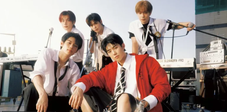 EVNNE, EVNNE members, EVNNE profile, Keita, Park Hanbin, Lee Jeonghyeon, Mun Junghyun, Park Jihoo, K-pop profile, Jellyfish Entertainment, Boys Planet, ENNVE