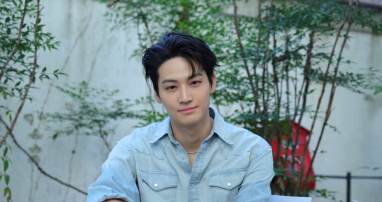 GOT7 , GOT7 Jay B, Jay B controversy, Jay B latest interview, Jay B private life controversy, Jay B October 2026, GOT7 news, Jay B statement, Jay B Chptr 1, K-pop idol news, GOT7 leader