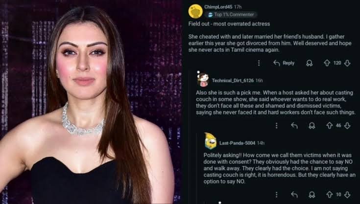 Hansika Motwani , Hansika Motwani Reddit rumours, Hansika Motwani viral video, Hansika Motwani viral video 2026, Hansika Motwani Reddit controversy, Hansika Motwani leaked video rumours, Hansika Motwani latest news, Hansika Motwani fact check, Hansika Motwani viral news, Hansika Motwani private pictures controversy, Hansika Motwani online rumours, celebrity viral video rumours, Hansika Motwani truth, Reddit celebrity rumours, Hansika Motwani news 2026