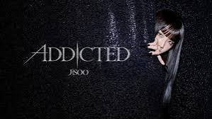 Jisoo Addicted, Jisoo new single, BLACKPINK Jisoo solo, Jisoo Addicted review, Jisoo first full album, Jisoo Click, Blissoo agency, Jisoo dance-pop, Jisoo October 2026 comeback, Jisoo chart performance, Jisoo music video, K-pop solo releases 2026