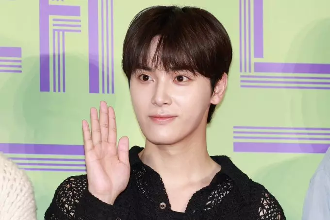 Ju Haknyeon , Ju Haknyeon court ruling, Ju Haknyeon latest news, Ju Haknyeon prostitution allegations, Ju Haknyeon THE BOYZ, Asuka Kirara controversy, One Hundred Label lawsuit, Ju Haknyeon defamation case, former THE BOYZ member, K-pop entertainment news, Ju Haknyeon legal victory