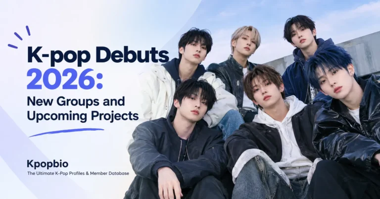 K-pop groups , K-pop groups 2026, new K-pop groups 2026, K-pop rookie groups 2026, upcoming K-pop groups, K-pop debut dates 2026, K-pop boy groups 2026, K-pop girl groups 2026, K-pop project groups, K-pop survival show groups, ALPHA DRIVE ONE, LNGSHOT, hrtz.wav, KEYVITUP, UNCHILD, AND2BLE, TUIDE, A2O LITE, A2O SOUL, YG new groups 2026