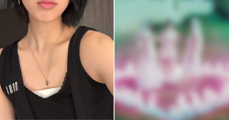 Taeyeon , Taeyeon marry a woman comment, Girls’ Generation Taeyeon latest news, Taeyeon fan interaction 2026, Taeyeon same-sex marriage discussion, Taeyeon viral message, Taeyeon LGBTQ+ speculation, Girls’ Generation news, Taeyeon fan reaction,