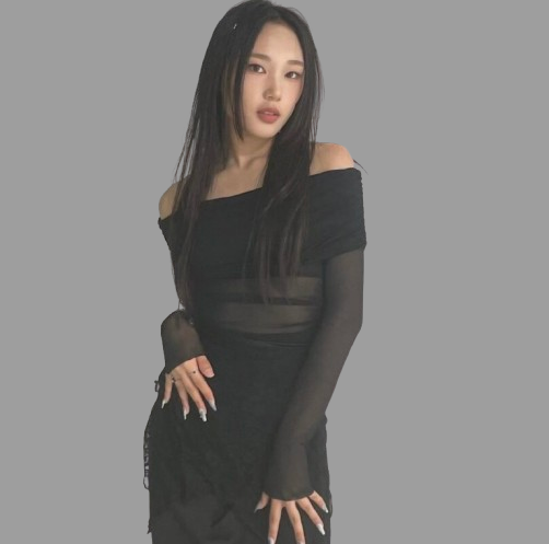 NYXIE Members Profile
