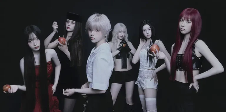 NMIXX ,NMIXX members 2026, NMIXX ages, NMIXX positions, NMIXX Haewon, NMIXX Lily, NMIXX Sullyoon, NMIXX Bae, NMIXX Jiwoo, NMIXX Kyujin, NMIXX group profile