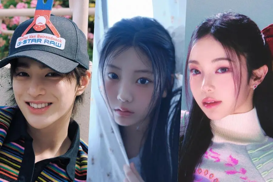 October , RESCENE brand reputation October 2026, izna brand reputation surge, CORTIS brand reputation October, Hearts2Hearts brand reputation, KiiiKiii brand reputation, Korean Business Research Institute rankings, K-pop rookie group rankings 2026, TWS brand reputation October, ILLIT brand reputation 2026, BABYMONSTER brand reputation, UNIS brand reputation, rookie idol group big data analysis, RESCENE vs CORTIS brand reputation, top rookie K-pop groups October 2026, K-pop brand reputation index explained, October 2026 rookie idol rankings, RESCENE No. 1 brand reputation, izna 492 percent increase, rookie girl group brand reputation,