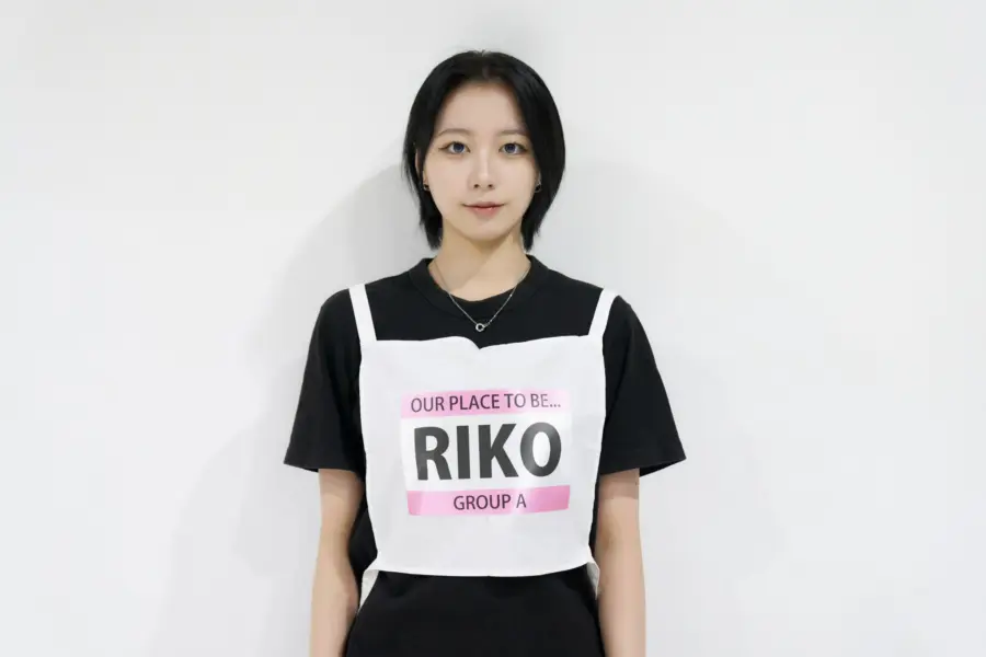 OUR PLACE TO BE , OUR PLACE TO BE final lineup, Hibiki audition group, LOCUSiA girl group, OUR PLACE TO BE Minami, OUR PLACE TO BE Kaho, OUR PLACE TO BE Riko, OUR PLACE TO BE Aoi, OUR PLACE TO BE Rira