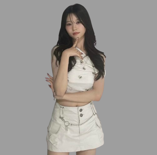 NYXIE Members Profile