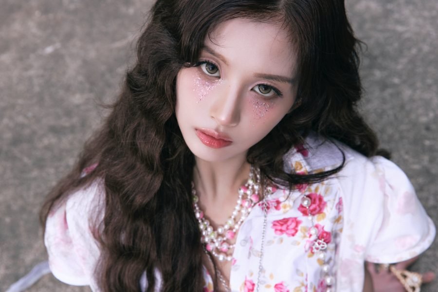 NMIXX ,NMIXX members 2026, NMIXX ages, NMIXX positions, NMIXX Haewon, NMIXX Lily, NMIXX Sullyoon, NMIXX Bae, NMIXX Jiwoo, NMIXX Kyujin, NMIXX group profile
