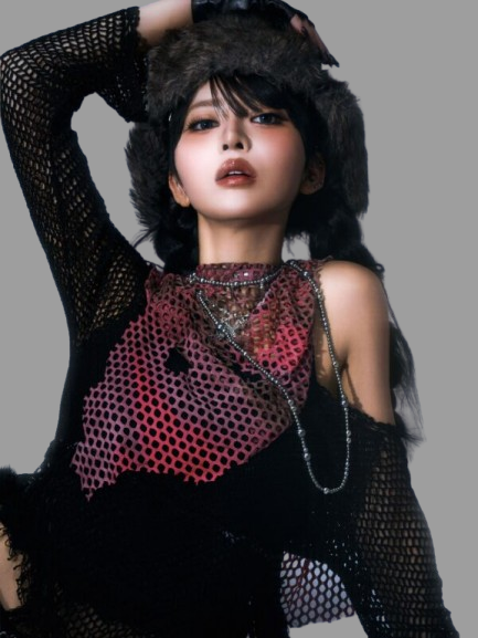 VINII five-member Japanese girl group, VINII members RINNE SAKI TYRA IVORY TAKARA MEI, VINII members profile 2026, RINNE VINII rapper profile, SAKI VINII singer profile, TYRA IVORY VINII member profile, TAKARA VINII former Busters member, MEI VINII youngest member, VINII GIRLS NOISE concept, VINII KILL THIS SILENCE official music video