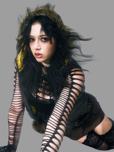 VINII five-member Japanese girl group, VINII members RINNE SAKI TYRA IVORY TAKARA MEI, VINII members profile 2026, RINNE VINII rapper profile, SAKI VINII singer profile, TYRA IVORY VINII member profile, TAKARA VINII former Busters member, MEI VINII youngest member, VINII GIRLS NOISE concept, VINII KILL THIS SILENCE official music video