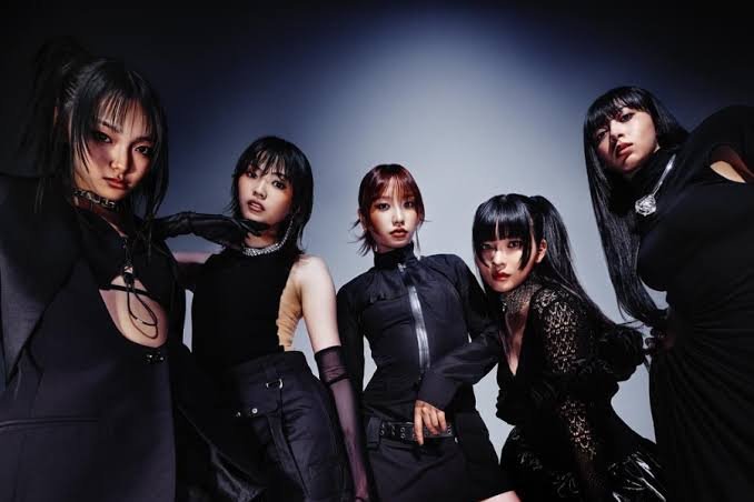 VINII , VINII five-member Japanese girl group, VINII members RINNE SAKI TYRA IVORY TAKARA MEI, VINII members profile 2026, RINNE VINII rapper profile, SAKI VINII singer profile, TYRA IVORY VINII member profile, TAKARA VINII former Busters member, MEI VINII youngest member, VINII GIRLS NOISE concept, VINII KILL THIS SILENCE official music video