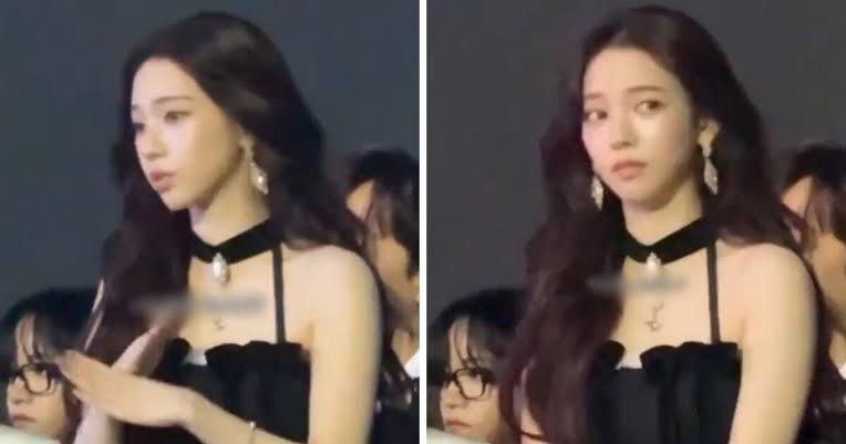 aespa , aespa Karina eating taco viral video explained, why did Karina taco video go viral, aespa Karina taco video fan reactions, aespa Karina healthy appetite, K-pop idol diet culture, aespa Karina latest news, KpopBio aespa Karina, aespa Karina viral moment 2026