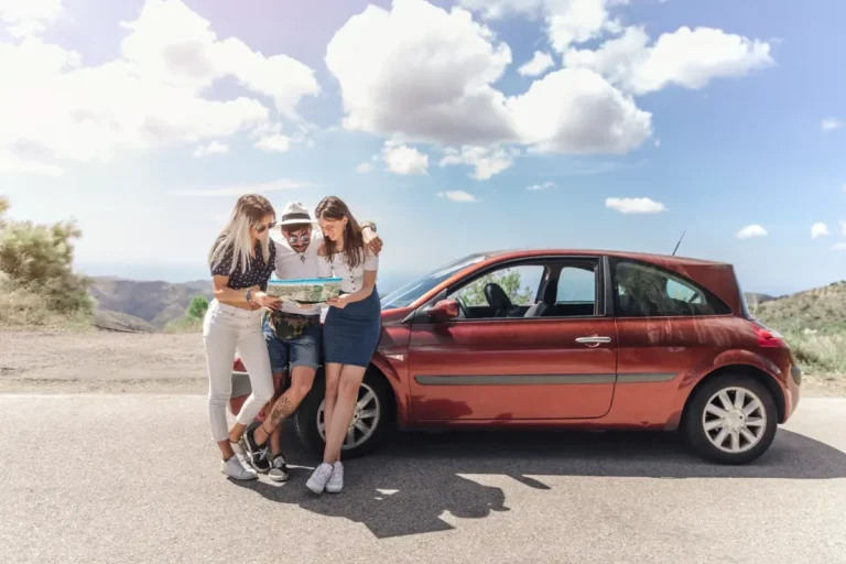 Self Drive Car Rental in Goa | Rent A Car Goa For Your Road Trip