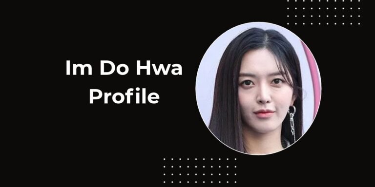 Im Do Hwa, AOA Chanmi, Im Do Hwa profile, Im Do Hwa 2026, Im Do Hwa dramas, Im Do Hwa husband, Im Do Hwa agency, former AOA, Korean actress, K-drama, Im Do Hwa age
