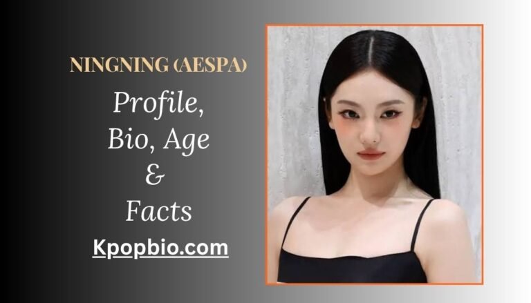 Ningning, Ningning aespa profile, Ningning age 2026, Ningning birthday, Ningning height, Ningning MBTI, Ningning real name, Ningning bio, Ningning aespa biography, Ningning agency, Ningning SM Entertainment, Ningning main vocalist, Ningning solo song, Ningning Gucci ambassador, Ningning Bvlgari ambassador, Ningning 2026