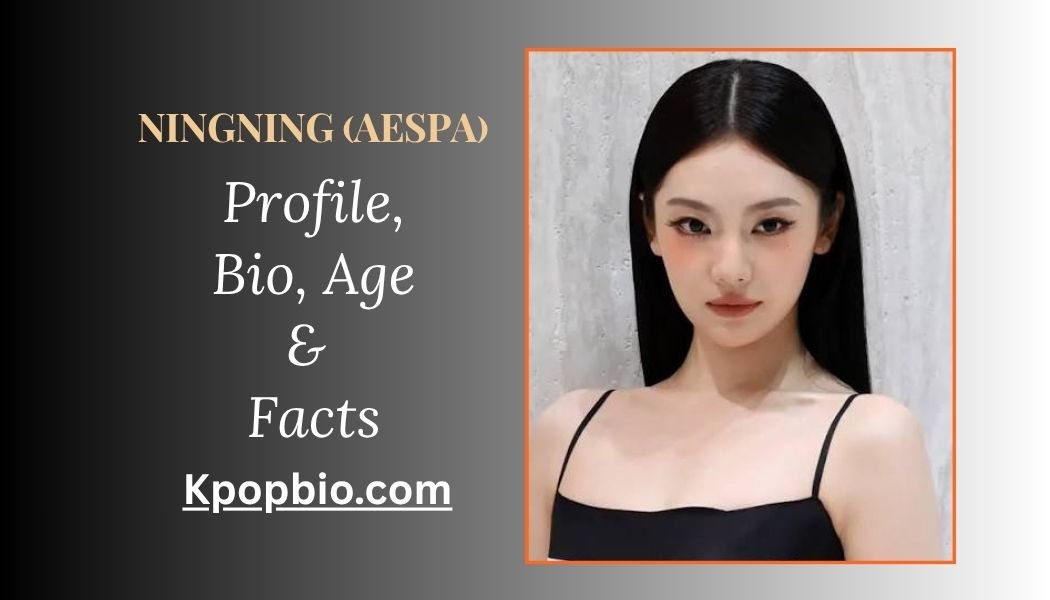 Ningning, Ningning aespa profile, Ningning age 2026, Ningning birthday, Ningning height, Ningning MBTI, Ningning real name, Ningning bio, Ningning aespa biography, Ningning agency, Ningning SM Entertainment, Ningning main vocalist, Ningning solo song, Ningning Gucci ambassador, Ningning Bvlgari ambassador, Ningning 2026