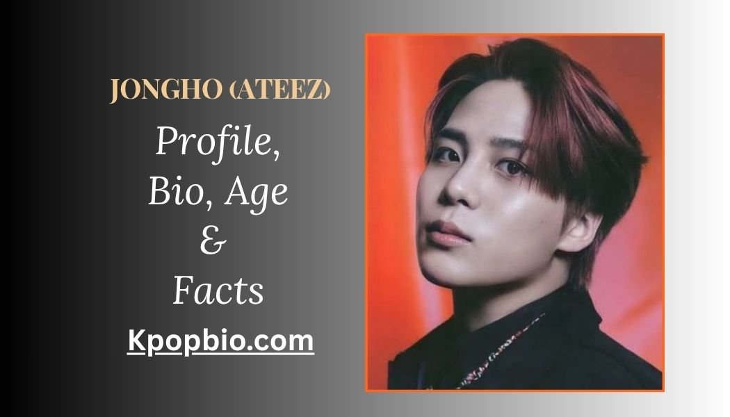 Jongho , Jongho age, Jongho birthday, Jongho height, Jongho MBTI, Jongho ideal type, ATEEZ main vocalist, Jongho facts, Choi Jongho, Jongho actor, ATEEZ members profile